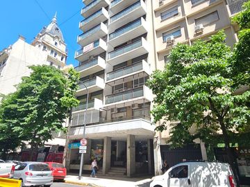 Departamento en  San Nicolás