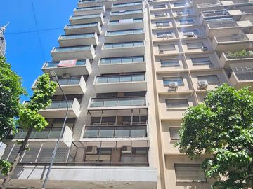 Departamento en  San Nicolás