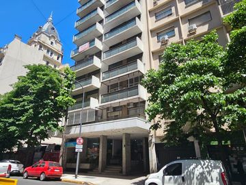 Departamento en  San Nicolás