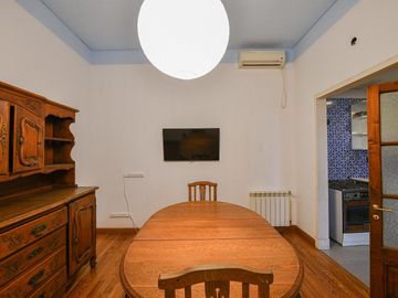 Departamento en venta en La Plata