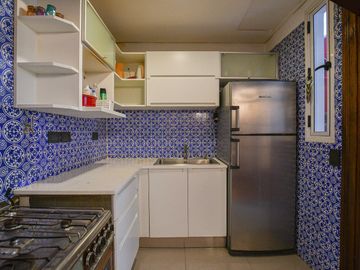 Departamento en venta en La Plata