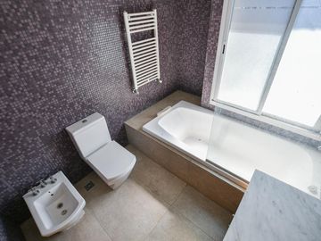 Departamento en venta en La Plata