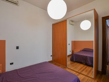 Departamento en venta en La Plata
