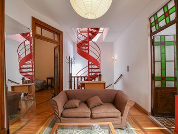 Departamento en venta en La Plata