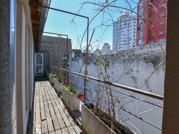 Departamento en venta en La Plata
