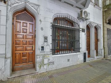 Departamento en venta en La Plata
