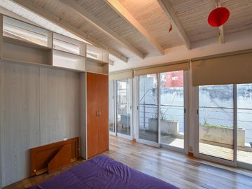 Departamento en venta en La Plata