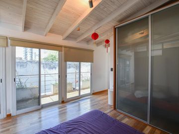Departamento en venta en La Plata