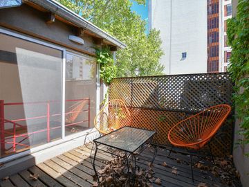 Departamento en venta en La Plata