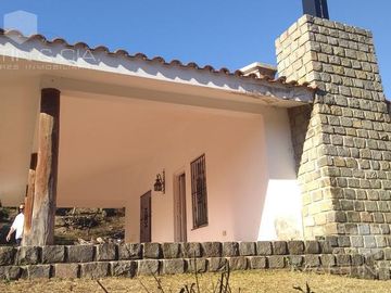 Quinta - Valle Hermoso