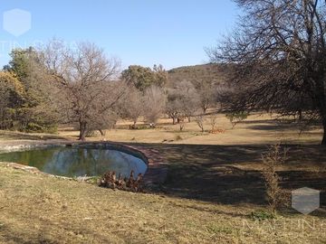 Quinta - Valle Hermoso