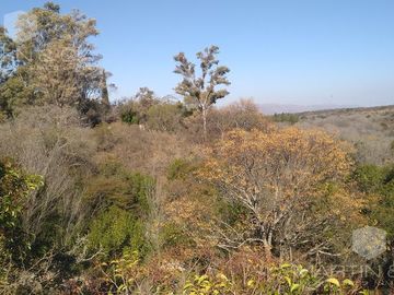 Quinta - Valle Hermoso