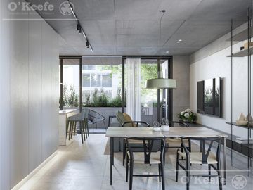 Departamento en Shaddai II UF1A