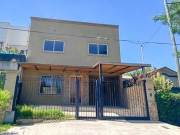 Casa a Estrenar en Rincón de Milberg - APTO CREDITO