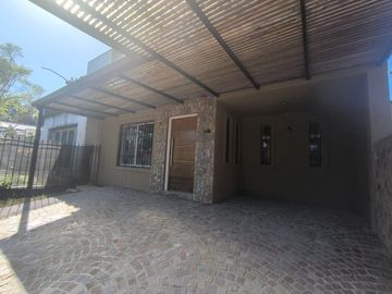Casa a Estrenar en Rincón de Milberg - APTO CREDITO