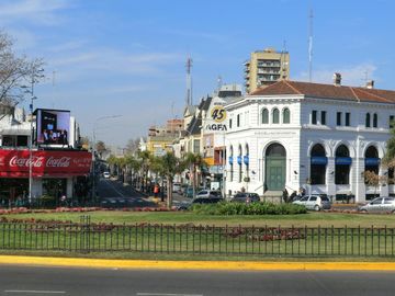 Casa a Estrenar en Rincón de Milberg - APTO CREDITO