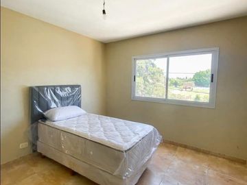 Casa a Estrenar en Rincón de Milberg - APTO CREDITO