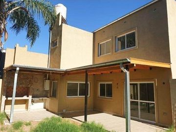 Casa a Estrenar en Rincón de Milberg - APTO CREDITO