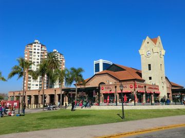 Casa a Estrenar en Rincón de Milberg - APTO CREDITO