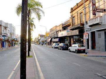 Casa a Estrenar en Rincón de Milberg - APTO CREDITO