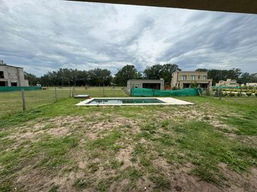 Venta - Casa - San Pablo - Pilar del Este