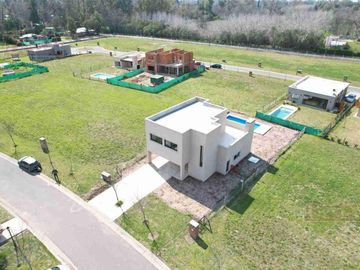 Venta - Casa - San Pablo - Pilar del Este
