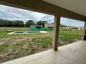 Venta - Casa - San Pablo - Pilar del Este