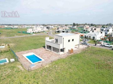 Venta - Casa - San Pablo - Pilar del Este
