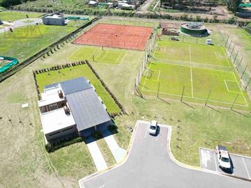 Venta - Casa - San Pablo - Pilar del Este