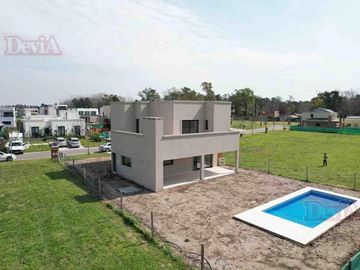 Venta - Casa - San Pablo - Pilar del Este