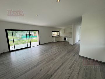 Venta - Casa - San Pablo - Pilar del Este