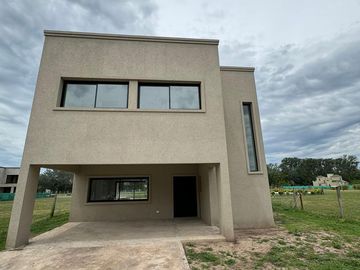 Venta - Casa - San Pablo - Pilar del Este