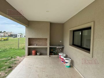 Venta - Casa - San Pablo - Pilar del Este