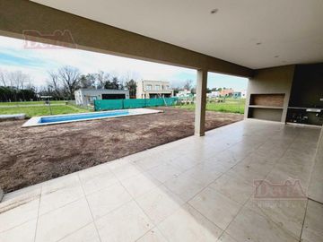 Venta - Casa - San Pablo - Pilar del Este