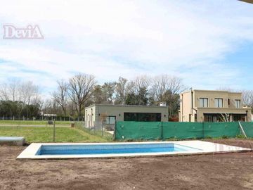 Venta - Casa - San Pablo - Pilar del Este