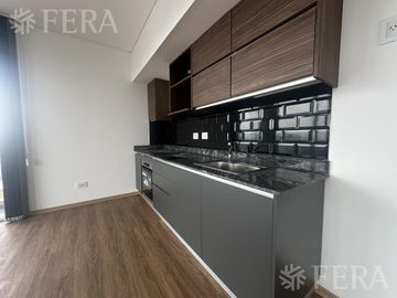 Venta departamento 2 ambientes a estrenar con balcón en Berazategui