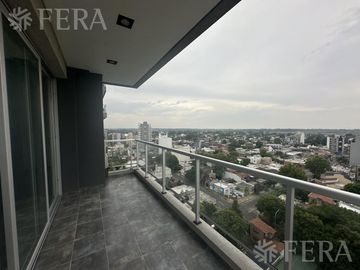 Venta departamento 2 ambientes a estrenar con balcón en Berazategui