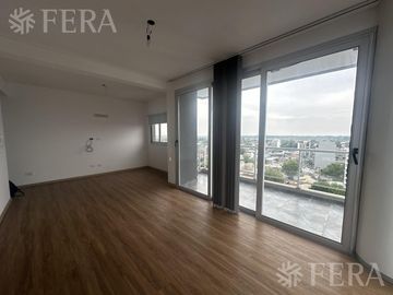 Venta departamento 2 ambientes a estrenar con balcón en Berazategui