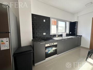 Venta departamento 2 ambientes a estrenar con balcón en Berazategui