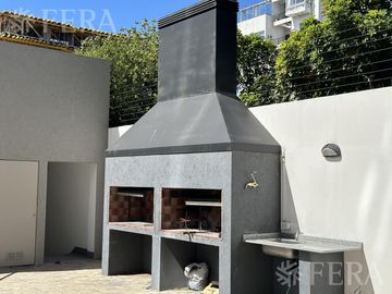 Venta departamento 2 ambientes a estrenar con balcón en Berazategui