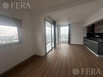 Venta departamento 2 ambientes a estrenar con balcón en Berazategui