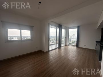 Venta departamento 2 ambientes a estrenar con balcón en Berazategui