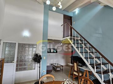 Venta P. H. 3 Amb tipo casa  Ramos Mejía APTO CREDITO