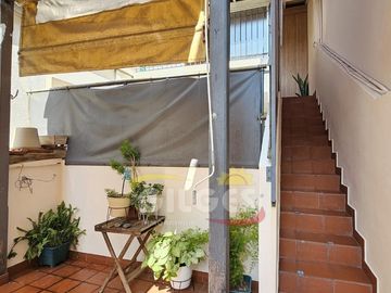 Venta P. H. 3 Amb tipo casa  Ramos Mejía APTO CREDITO