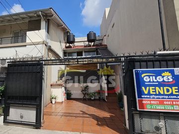 Venta P. H. 3 Amb tipo casa  Ramos Mejía APTO CREDITO