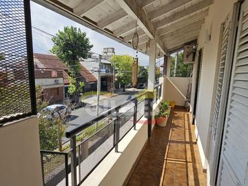 Venta P. H. 3 Amb tipo casa  Ramos Mejía APTO CREDITO