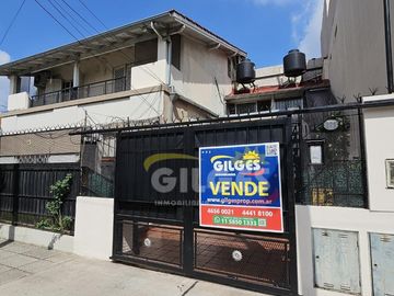 Venta P. H. 3 Amb tipo casa  Ramos Mejía APTO CREDITO