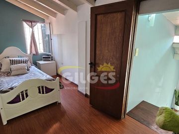 Venta P. H. 3 Amb tipo casa  Ramos Mejía APTO CREDITO