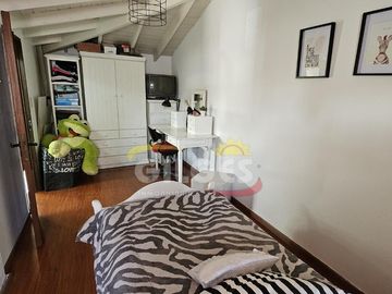 Venta P. H. 3 Amb tipo casa  Ramos Mejía APTO CREDITO
