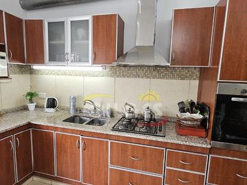 Venta P. H. 3 Amb tipo casa  Ramos Mejía APTO CREDITO